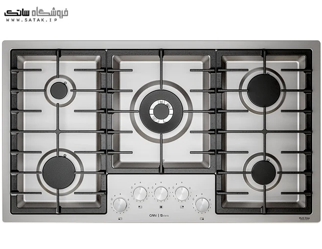 گاز رومیزی کن