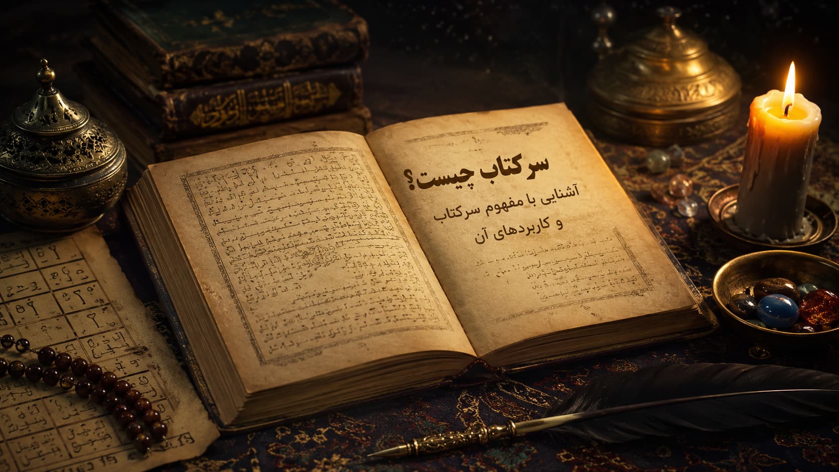 سرکتاب آنلاین